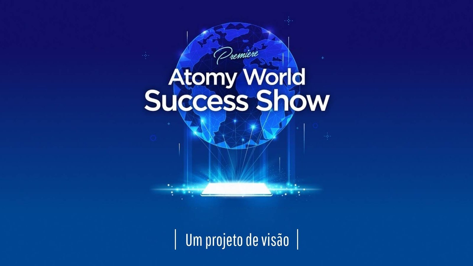 Atomy World Success Show